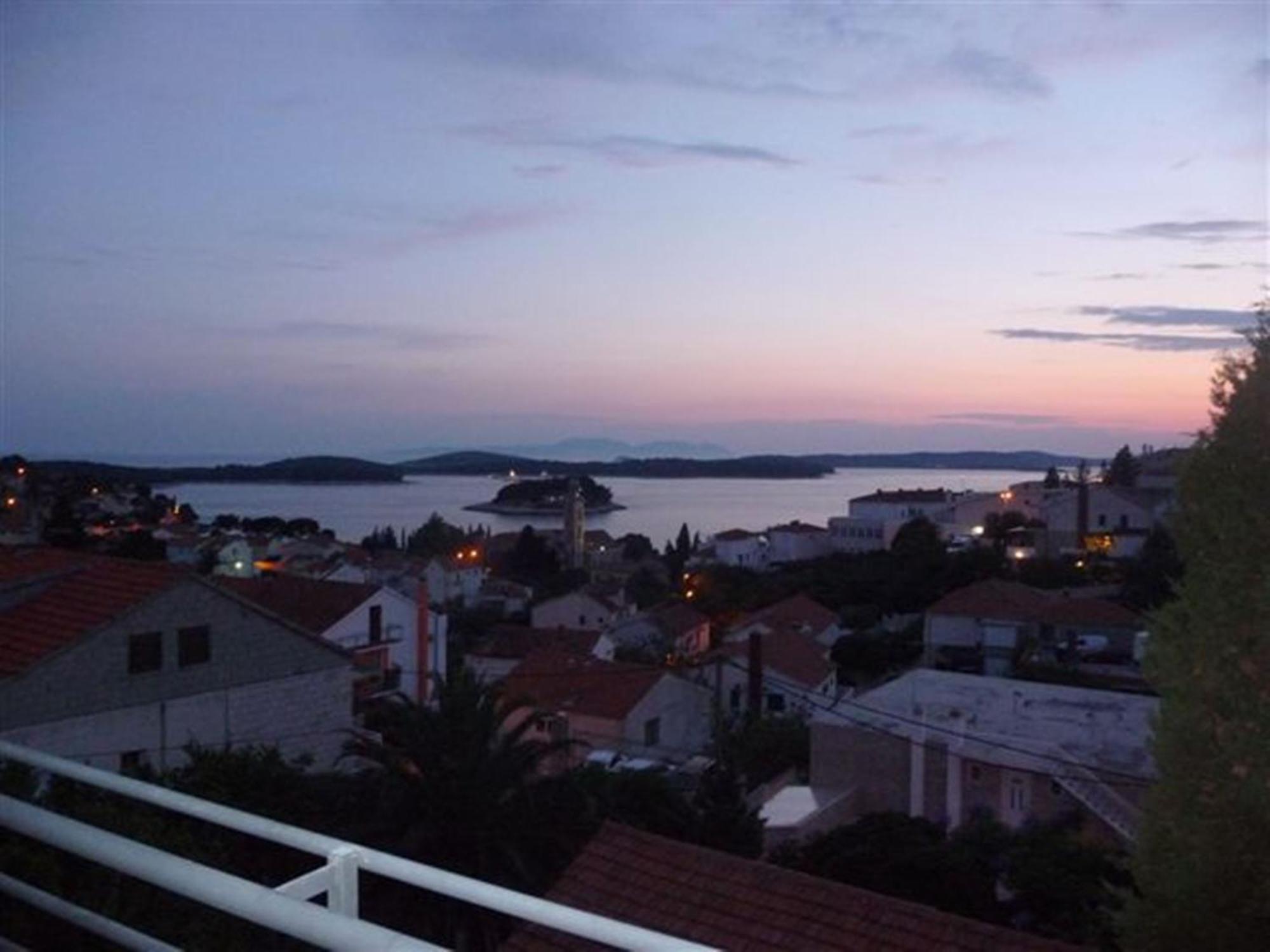 Apartment On Hvar Island Hvar Town Exterior photo