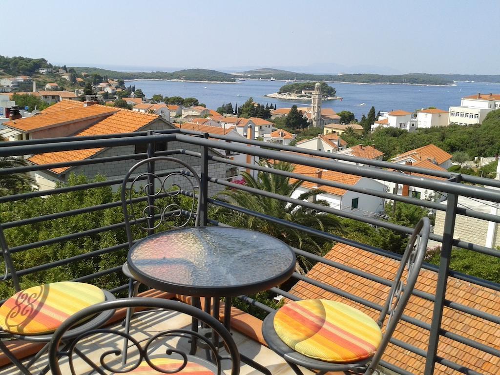 Apartment On Hvar Island Hvar Town Room photo