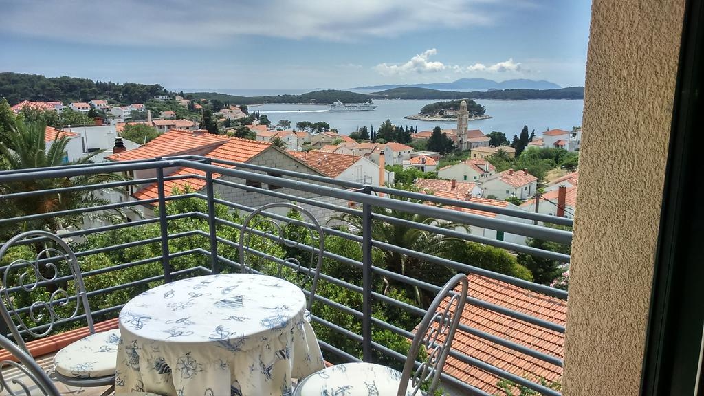 Apartment On Hvar Island Hvar Town Exterior photo