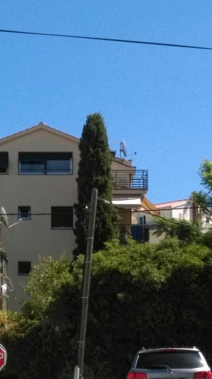 Apartment On Hvar Island Hvar Town Exterior photo