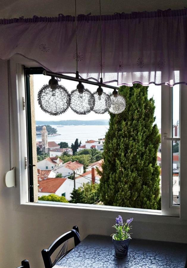 Apartment On Hvar Island Hvar Town Exterior photo