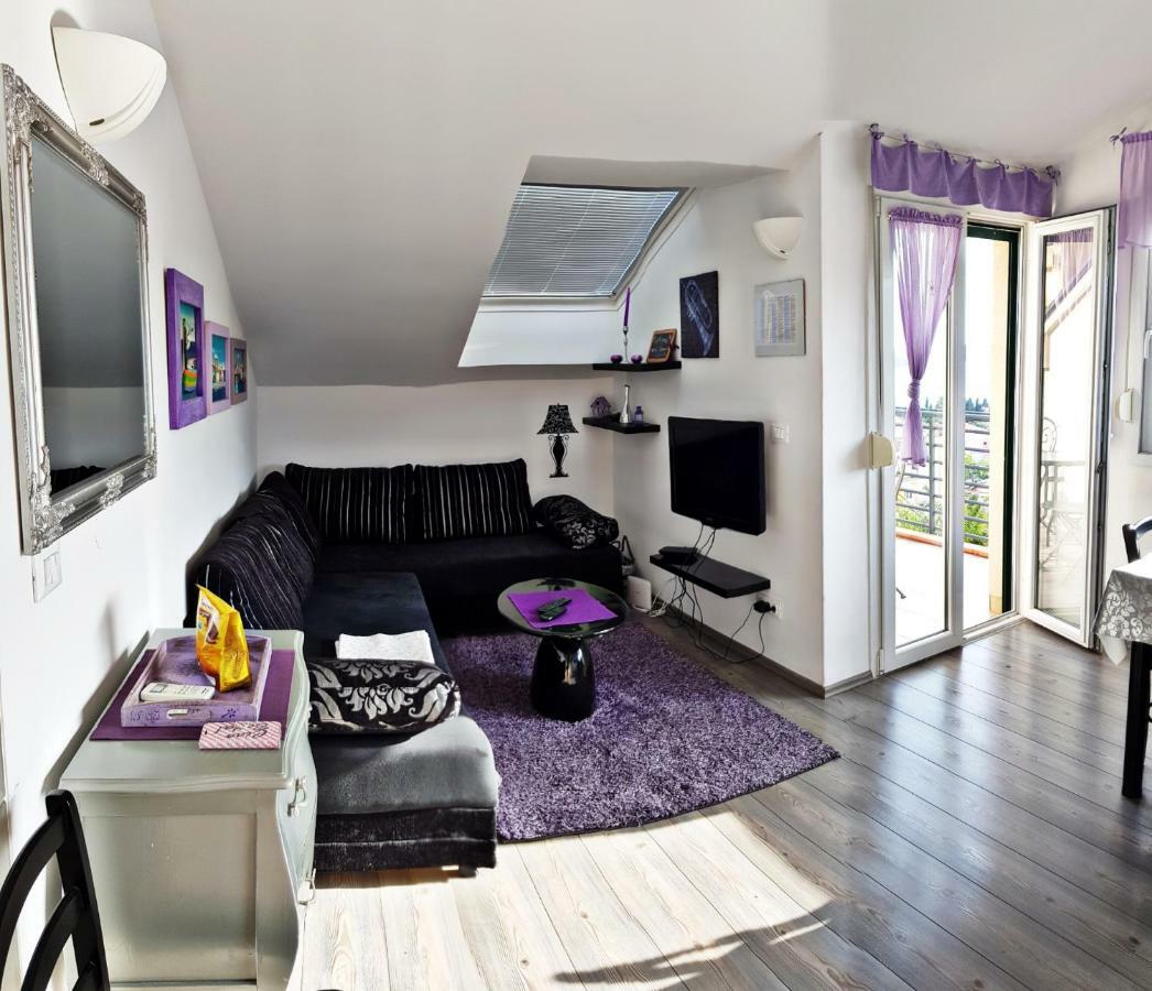 Apartment On Hvar Island Hvar Town Exterior photo