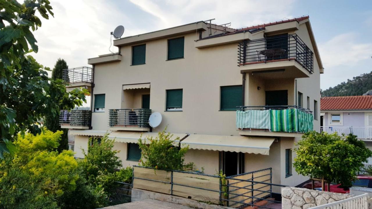 Apartment On Hvar Island Hvar Town Exterior photo