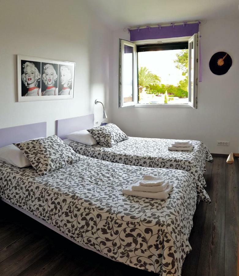 Apartment On Hvar Island Hvar Town Exterior photo